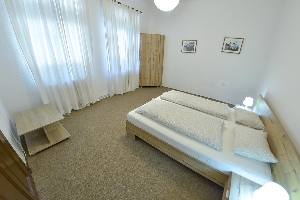Apartment Gabriel Nagyszeben Kültér fotó