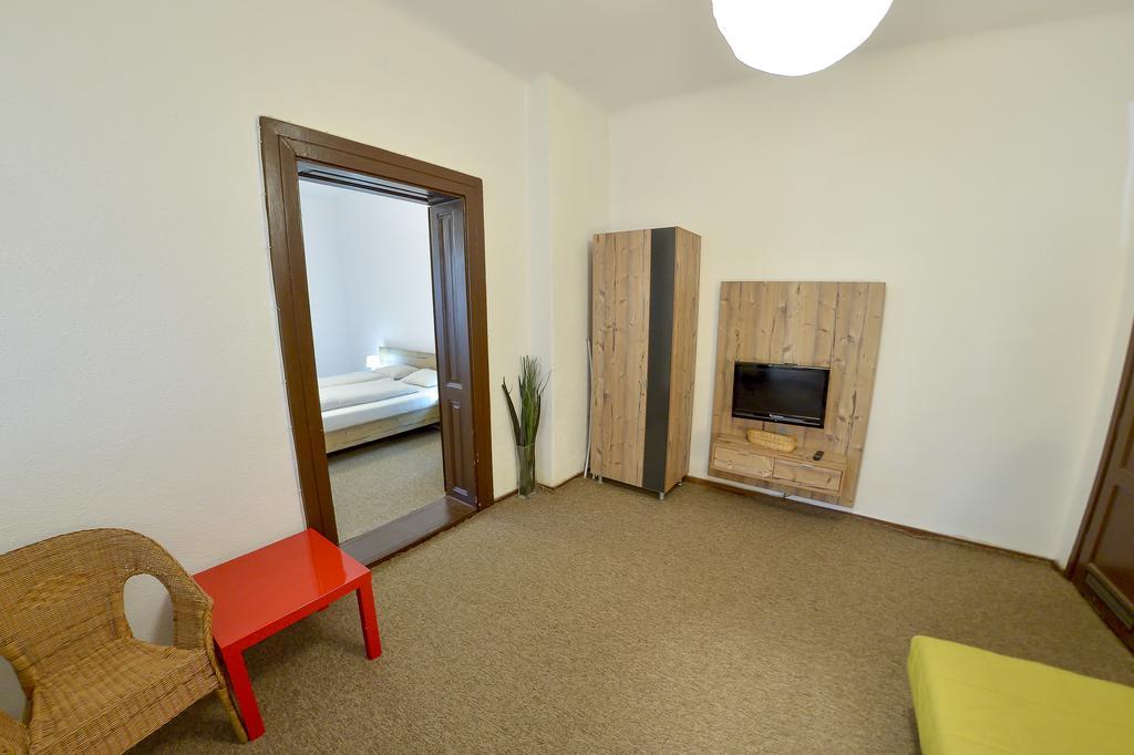 Apartment Gabriel Nagyszeben Kültér fotó