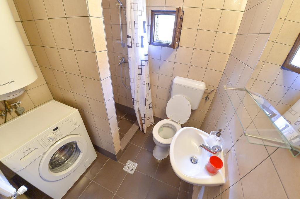 Apartment Gabriel Nagyszeben Kültér fotó