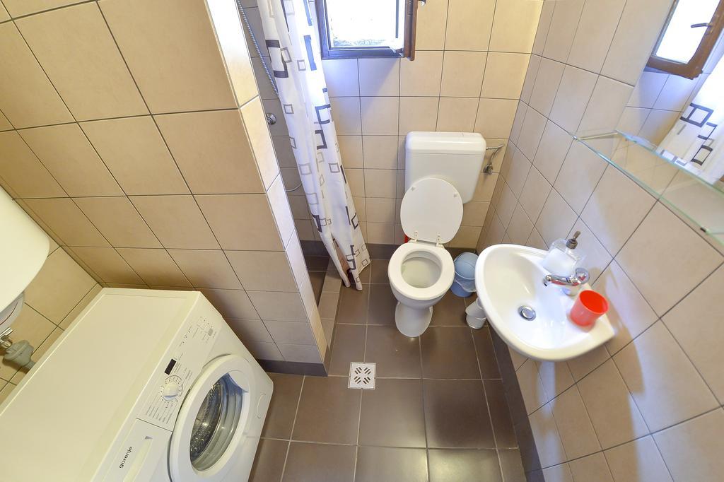 Apartment Gabriel Nagyszeben Kültér fotó