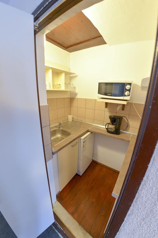 Apartment Gabriel Nagyszeben Kültér fotó