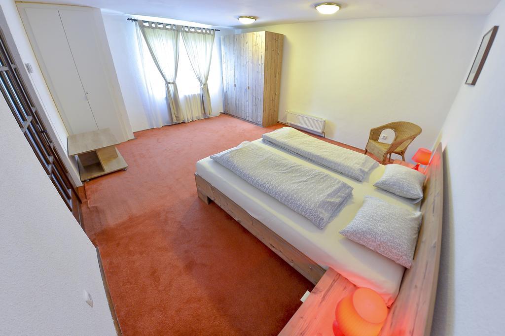 Apartment Gabriel Nagyszeben Kültér fotó
