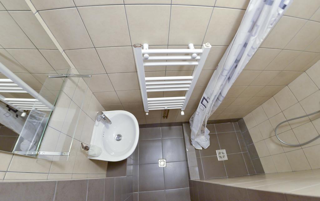 Apartment Gabriel Nagyszeben Kültér fotó