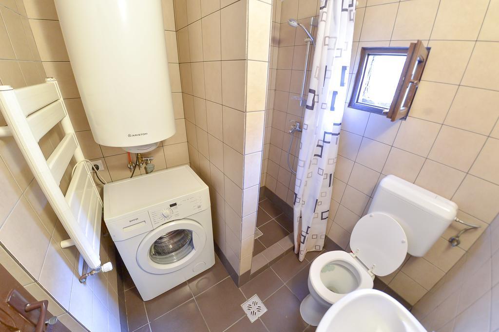 Apartment Gabriel Nagyszeben Kültér fotó