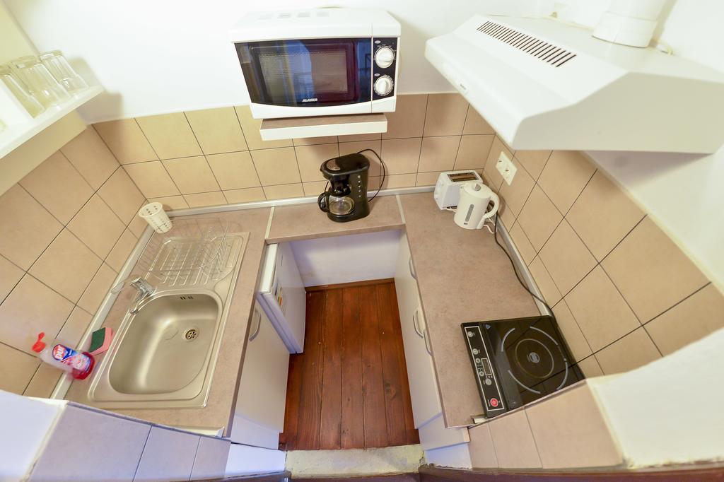 Apartment Gabriel Nagyszeben Kültér fotó
